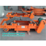 Séparateur électromagnétique