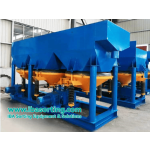 jigger à ondes en dents de scie