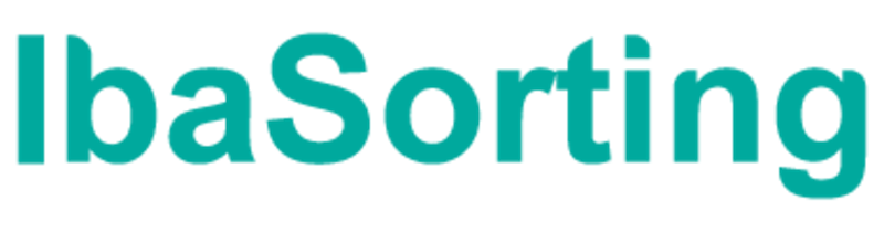 Expert en Équipements et Solutions de Tri des Mâchefers d'Incinération (IBA) pour les Usines de Valorisation Énergétique | Récupération Efficace des Ressources - IbaSorting